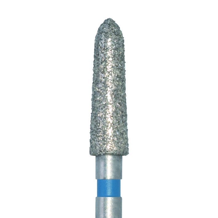 Dental Burs POINTED TAPER