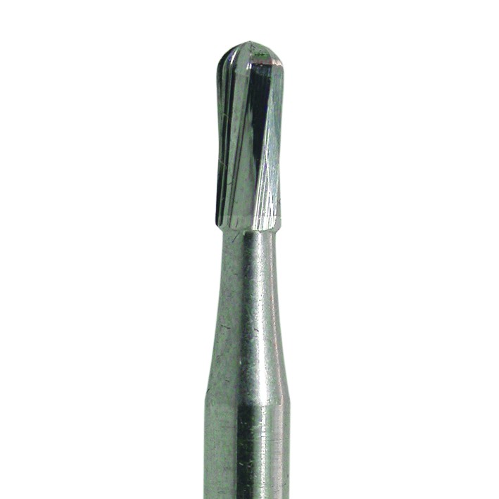 FG Diamond Dental Burs Pear C7-010