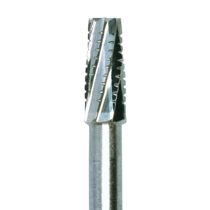 RA Carbide Dental Burs Side and end cutting C31-014