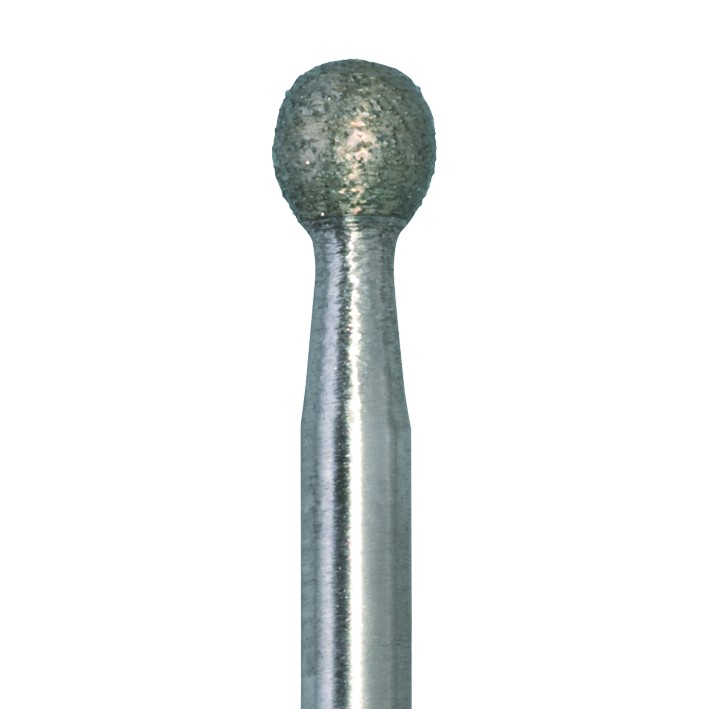 FG Diamond Dental Burs spherical round 801-023